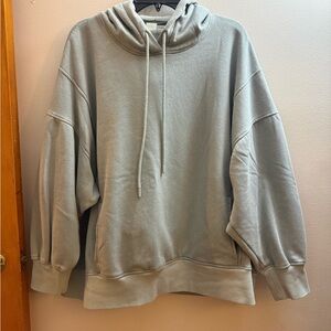 Gaiam hoodie